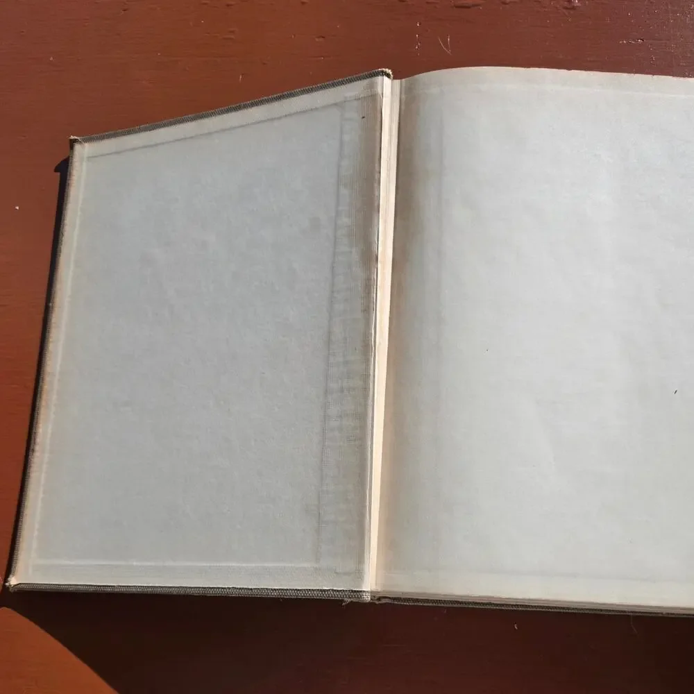 T.E. Lawrence Seven Pillars of Wisdom 1935 1st Doubleday Edition Hardcover